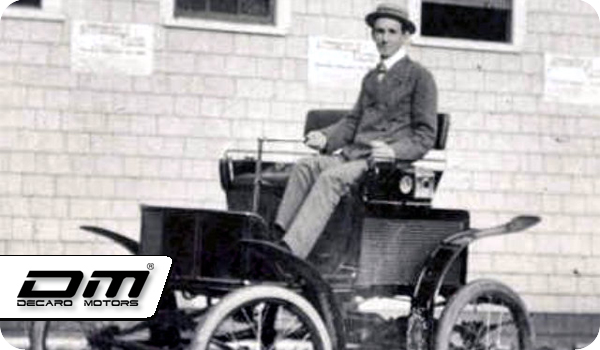 DecaroMotors - Jacob German (Blog)