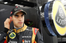 Las dificultades de Pastor Maldonado en la Formula 1