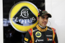 Maldonado confiesa que Monza será un circuito difícil