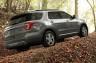 Nueva Ford Explorer 2016 disponible en Decaro Motors