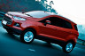Nueva Ford Ecosport