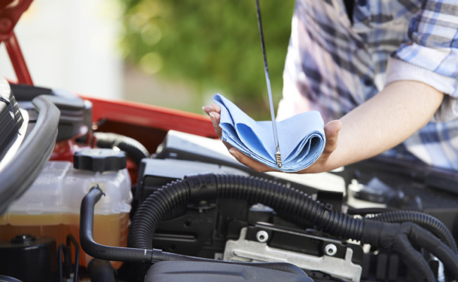 10 tips para el cuidado del motor